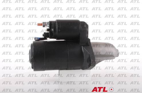 ATL Autotechnik A 16 430 - Стартер autocars.com.ua