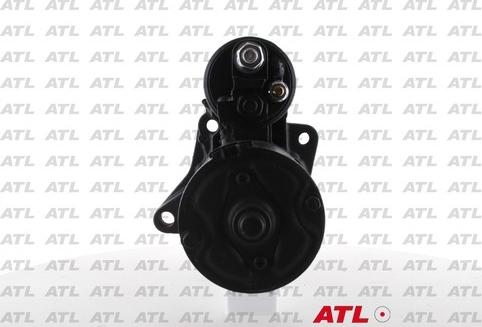 ATL Autotechnik A 16 470 - Стартер autocars.com.ua