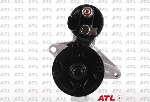 ATL Autotechnik A 16 500 - Стартер autocars.com.ua