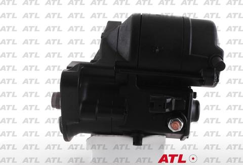 ATL Autotechnik A 16 505 - Стартер autocars.com.ua