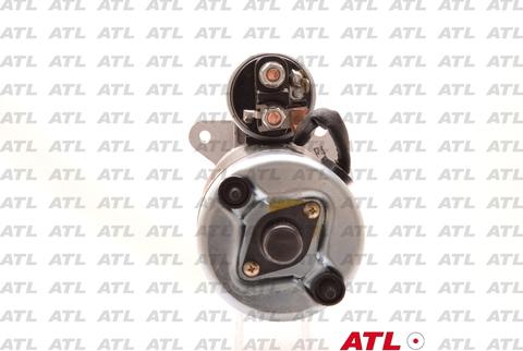 ATL Autotechnik A 16 610 - Стартер autocars.com.ua