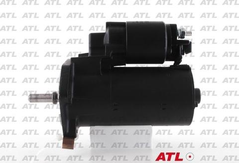 ATL Autotechnik A 16 790 - Стартер autodnr.net