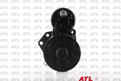 ATL Autotechnik A 16 790 - Стартер autodnr.net