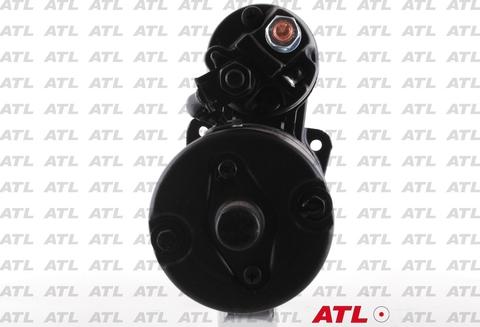 ATL Autotechnik A 17 040 - Стартер autocars.com.ua