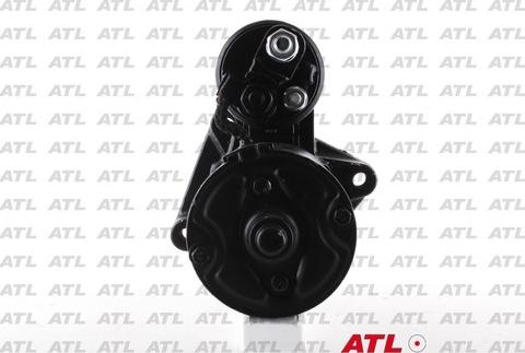 ATL Autotechnik A 17 060 - Стартер autocars.com.ua