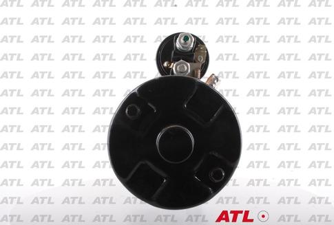 ATL Autotechnik A 17 090 - Стартер autocars.com.ua