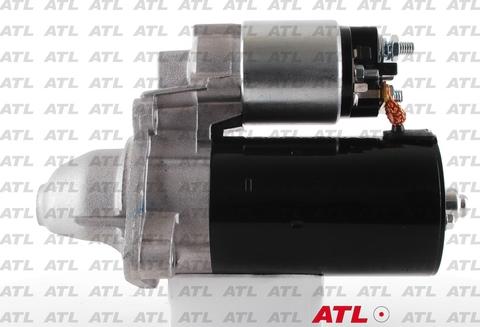 ATL Autotechnik A 17 110 - Стартер autocars.com.ua