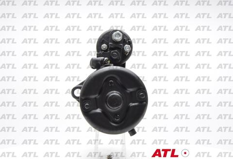 ATL Autotechnik A 17 150 - Стартер autocars.com.ua