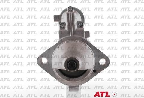 ATL Autotechnik A 17 160 - Стартер autocars.com.ua