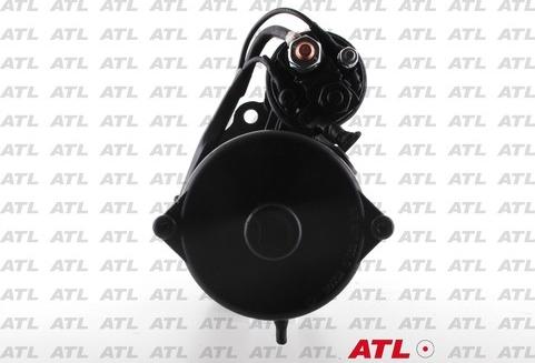 ATL Autotechnik A 17 240 - Стартер autocars.com.ua