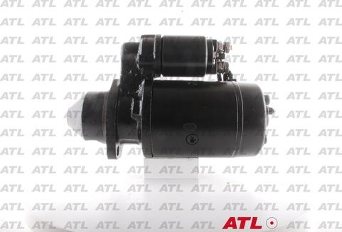 ATL Autotechnik A 17 310 - Стартер autocars.com.ua