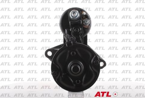 ATL Autotechnik A 17 330 - Стартер autocars.com.ua