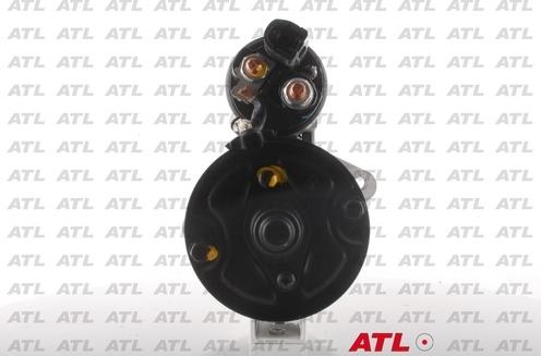 ATL Autotechnik A 17 500 - Стартер autocars.com.ua