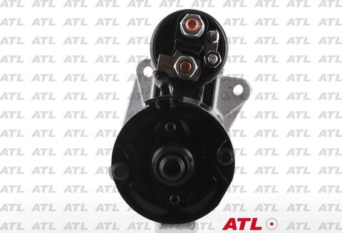 ATL Autotechnik A 17 535 - Стартер autodnr.net