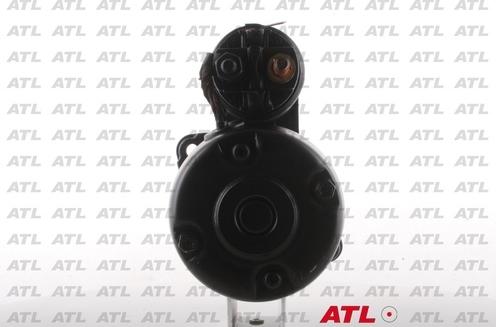 ATL Autotechnik A 17 650 - Стартер autodnr.net