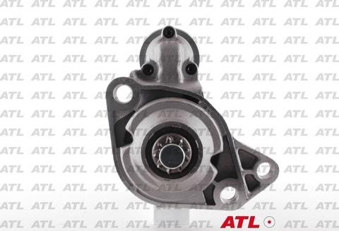 ATL Autotechnik A 17 830 - Стартер autocars.com.ua