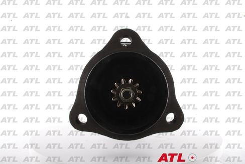 ATL Autotechnik A 17 850 - Стартер autocars.com.ua