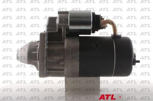 ATL Autotechnik A 17 960 - Стартер autodnr.net