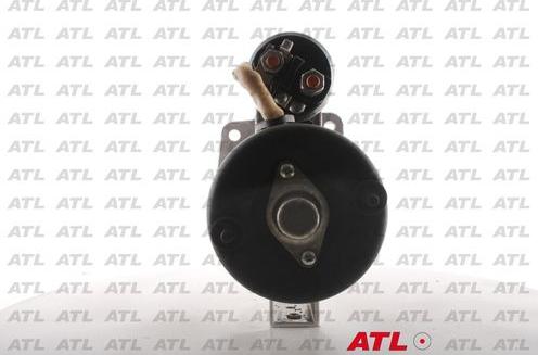 ATL Autotechnik A 17 960 - Стартер autodnr.net