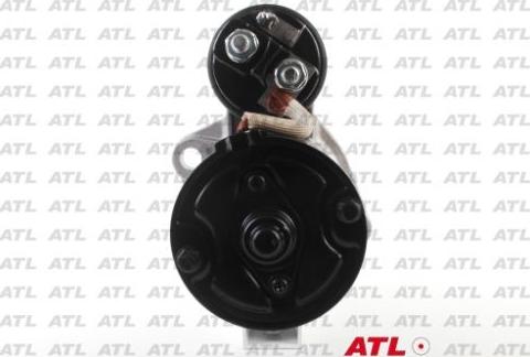 ATL Autotechnik A 18 030 - Стартер autocars.com.ua