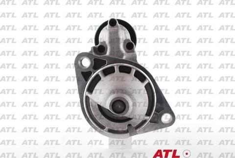 ATL Autotechnik A 18 260 - Стартер autocars.com.ua