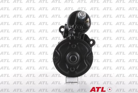 ATL Autotechnik A 18 310 - Стартер autocars.com.ua