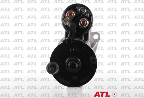 ATL Autotechnik A 18 440 - Стартер autocars.com.ua