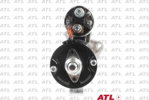 ATL Autotechnik A 18 460 - Стартер autocars.com.ua