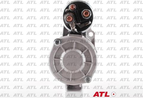 ATL Autotechnik A 18 570 - Стартер autodnr.net