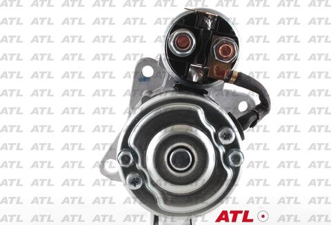 ATL Autotechnik A 18 710 - Стартер autocars.com.ua