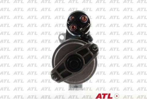 ATL Autotechnik A 20 120 - Стартер autocars.com.ua