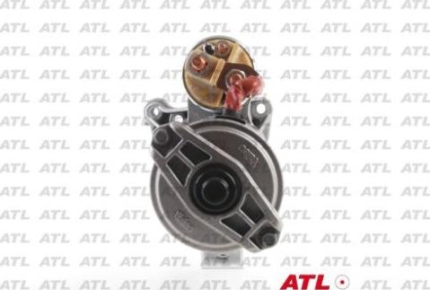 ATL Autotechnik A 20 130 - Стартер autocars.com.ua