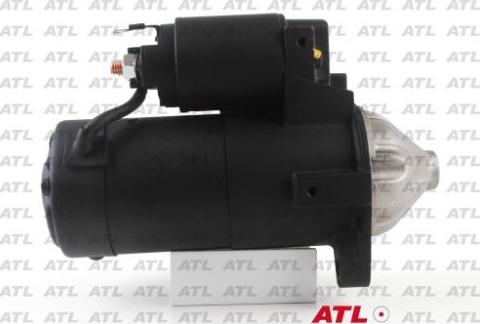 ATL Autotechnik A 20 410 - Стартер autocars.com.ua