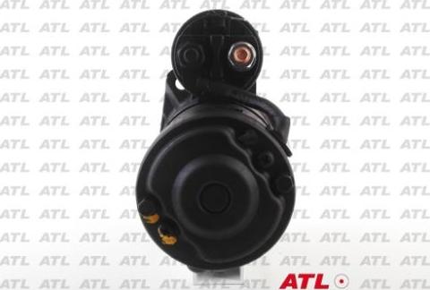 ATL Autotechnik A 20 410 - Стартер autocars.com.ua