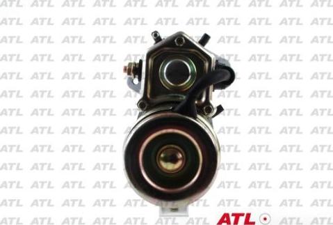 ATL Autotechnik A 20 580 - Стартер autocars.com.ua