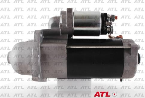 ATL Autotechnik A 21 190 - Стартер autodnr.net