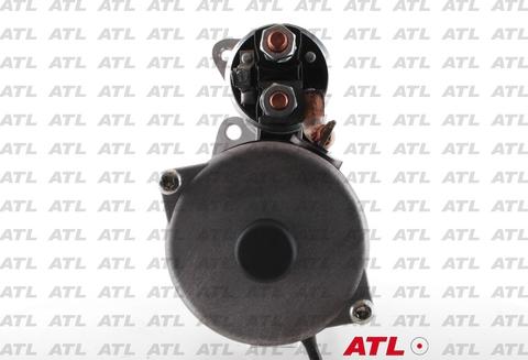 ATL Autotechnik A 21 190 - Стартер autodnr.net