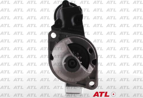 ATL Autotechnik A 21 260 - Стартер autocars.com.ua