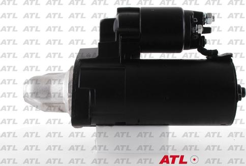 ATL Autotechnik A 21 290 - Стартер autocars.com.ua