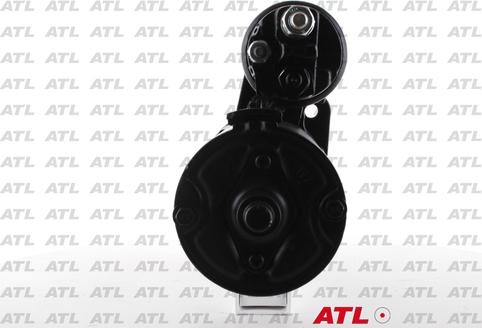 ATL Autotechnik A 21 290 - Стартер autocars.com.ua