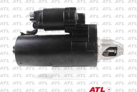 ATL Autotechnik A 21 320 - Стартер autocars.com.ua