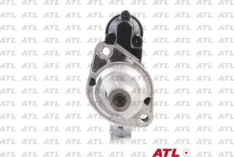 ATL Autotechnik A 21 320 - Стартер autocars.com.ua