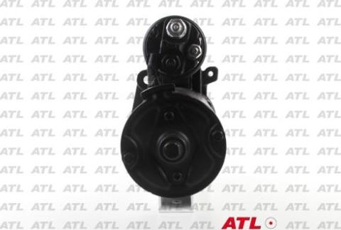 ATL Autotechnik A 21 360 - Стартер autocars.com.ua