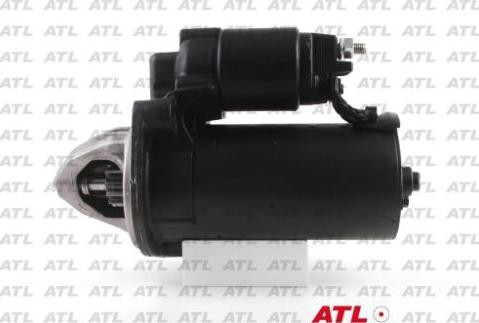 ATL Autotechnik A 21 360 - Стартер autocars.com.ua