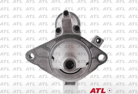 ATL Autotechnik A 21 550 - Стартер autocars.com.ua