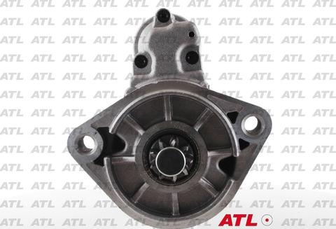 ATL Autotechnik A 21 630 - Стартер autocars.com.ua