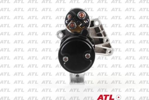 ATL Autotechnik A 21 650 - Стартер autocars.com.ua