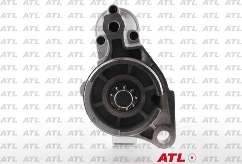 ATL Autotechnik A 21 910 - Стартер autocars.com.ua