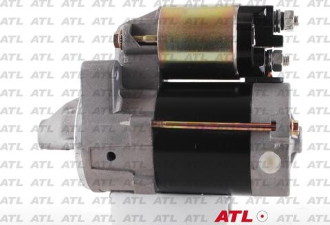 ATL Autotechnik A 22 100 - Стартер autodnr.net