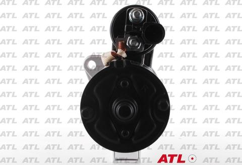 ATL Autotechnik A 22 450 - Стартер autodnr.net